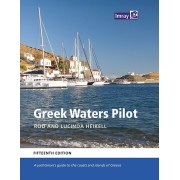 Greek Waters Pilot